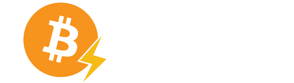 Bitcoin Lightning accepted here